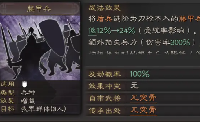 三国志战略版怎么打减伤队