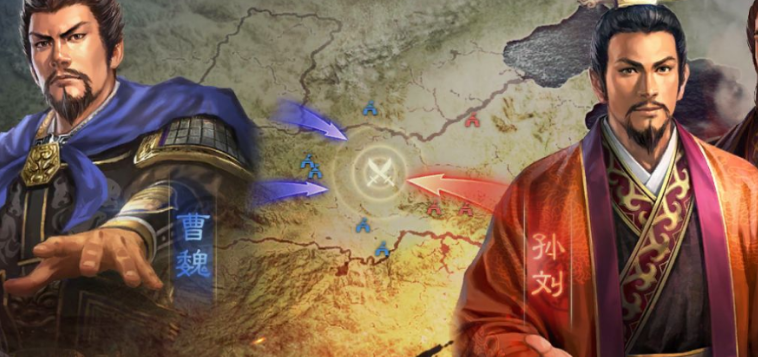三国志战略版中怎么提升声望