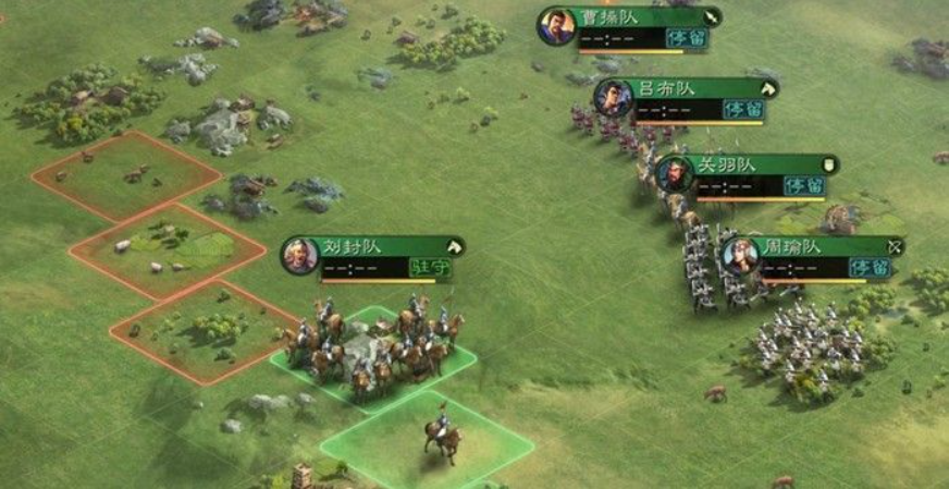 三国志战略版晓成卫有什么用