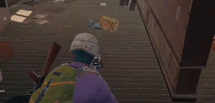 绝地求生中有哪些打野点