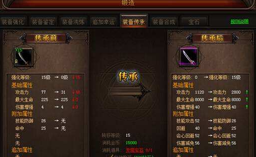 全民奇迹5阶装备怎么打