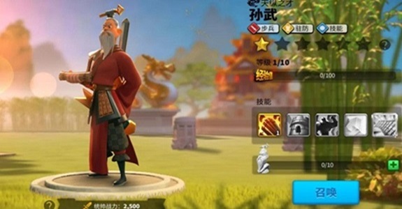 万国觉醒用贞德怎么玩