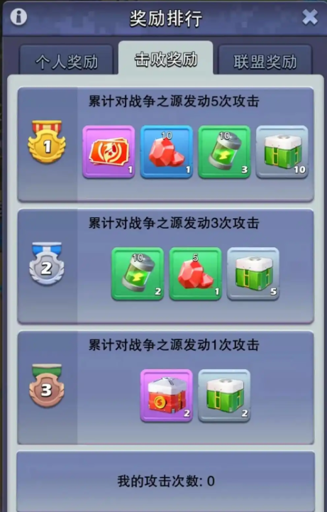 口袋奇兵体力怎么获得