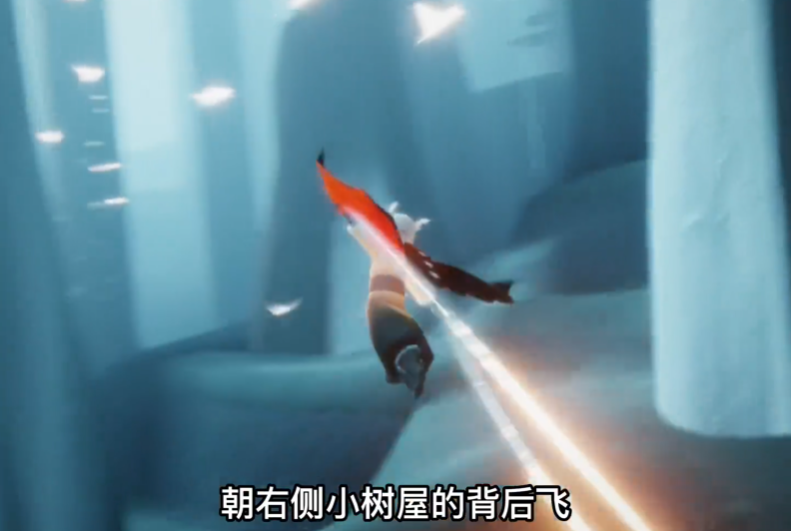 光遇怎么找到花环先祖
