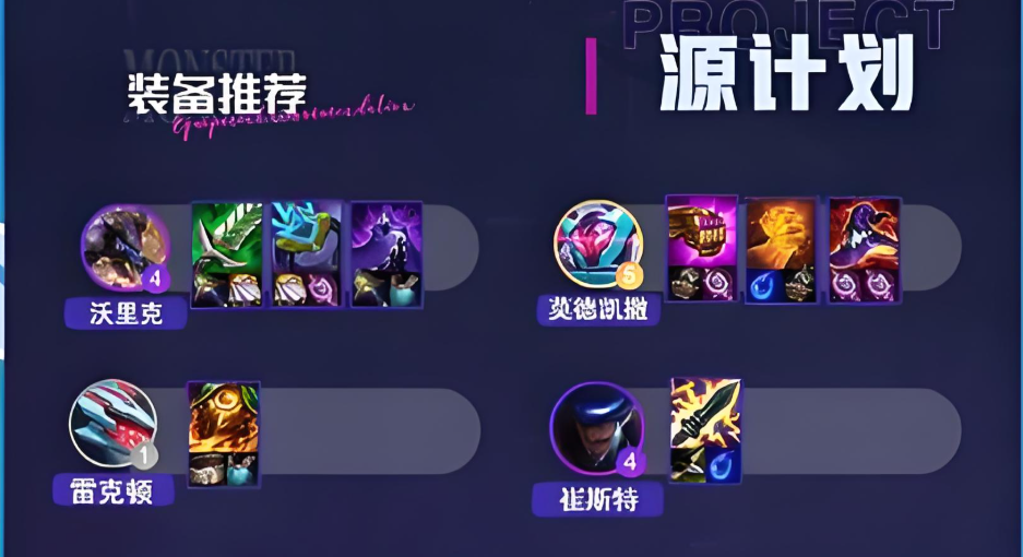 金铲铲黎明排位什么阵容上分