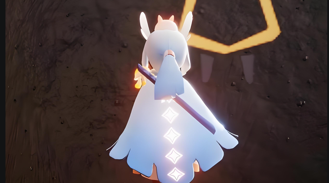 光遇白鸟如何获得