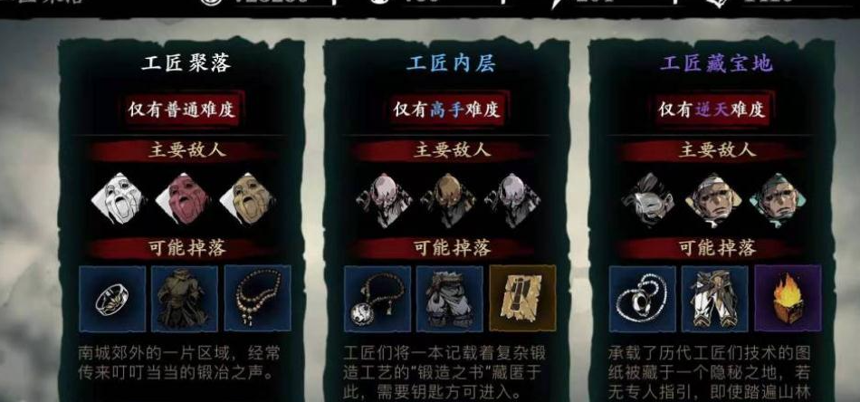 影之刃3丝绸哪里有