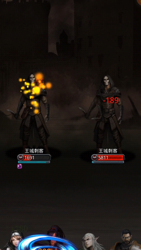 地下城堡2角斗场在哪里