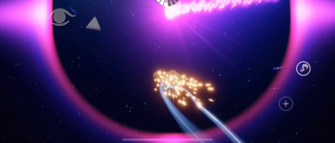 光遇为什么之前送心现在是心火