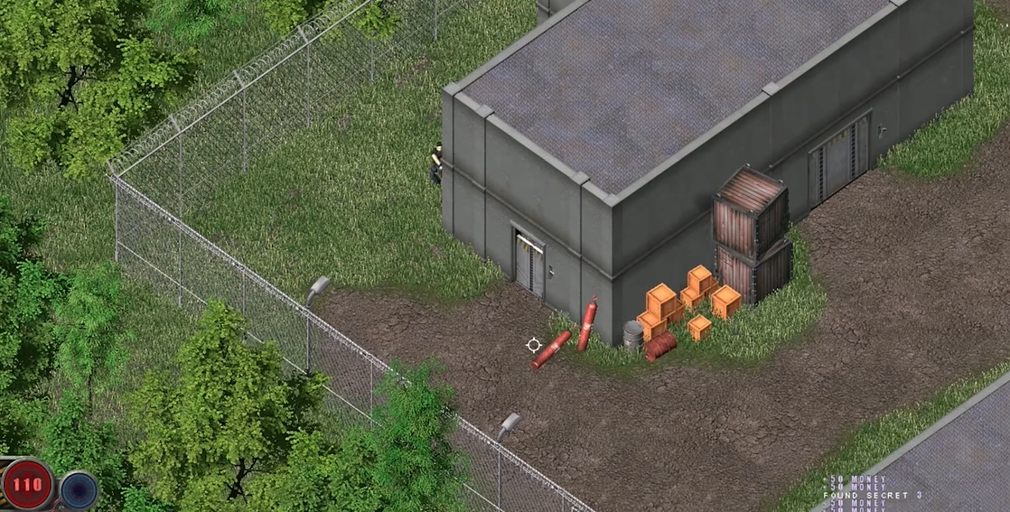 孤胆枪手有几种模式玩法