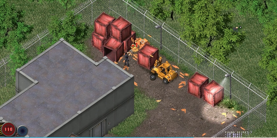 孤胆枪手有几种模式玩法