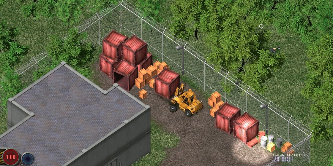 孤胆枪手有几种模式玩法