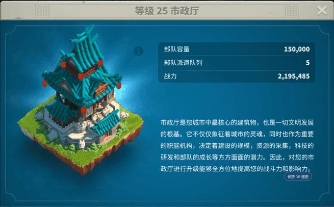 万国觉醒12级城堡如何发育