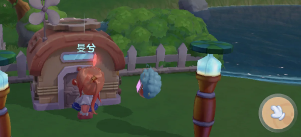 摩尔庄园手游家禽小屋怎么获得