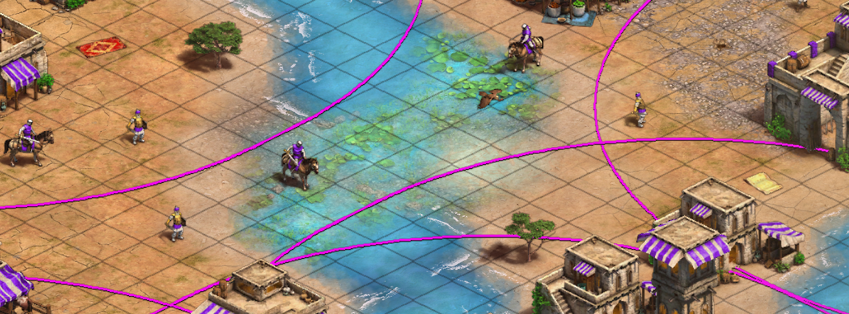 帝国时代2游娣特战役怎么玩