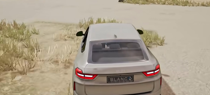 绝地求生车在哪儿 绝地求生车在哪儿