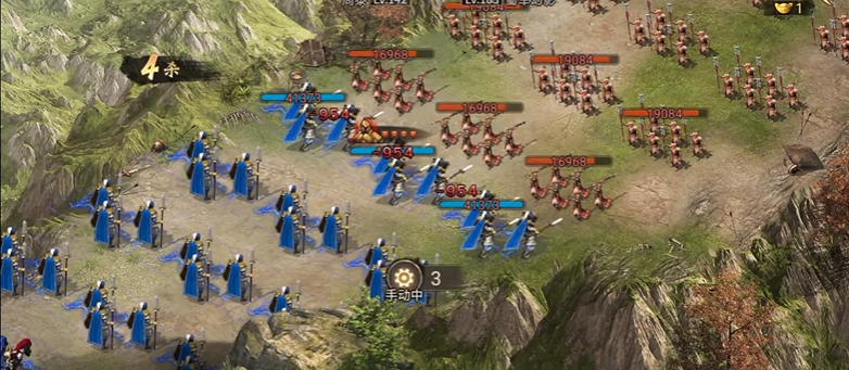 攻城掠地雷铜6醒怎么过