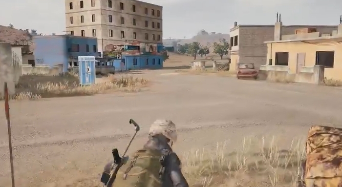 绝地求生怎么能快速发现敌人 绝地求生怎么能快速发现敌人