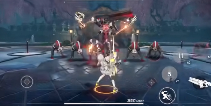 深空之眼怎么开连携奥义