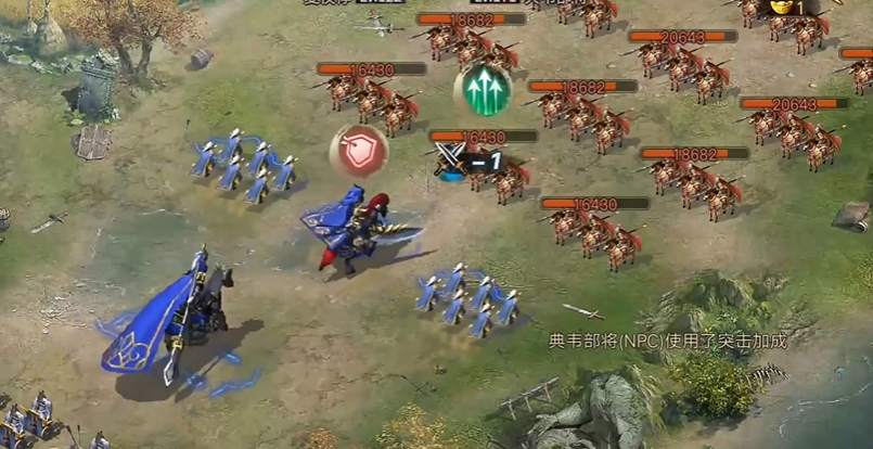 攻城掠地如何开启御宝 攻城掠地如何开启御宝