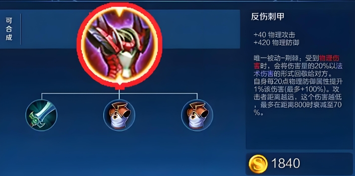 王者荣耀蒙伢怎么出装