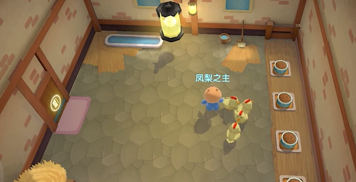 摩尔庄园动物怎么赚钱