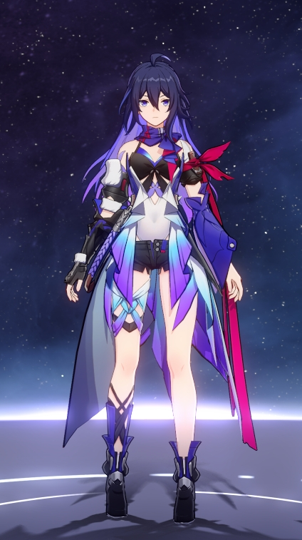 崩坏星穹铁道希儿材料需求是什么