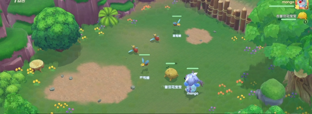 摩尔庄园勇士怎么强化装备