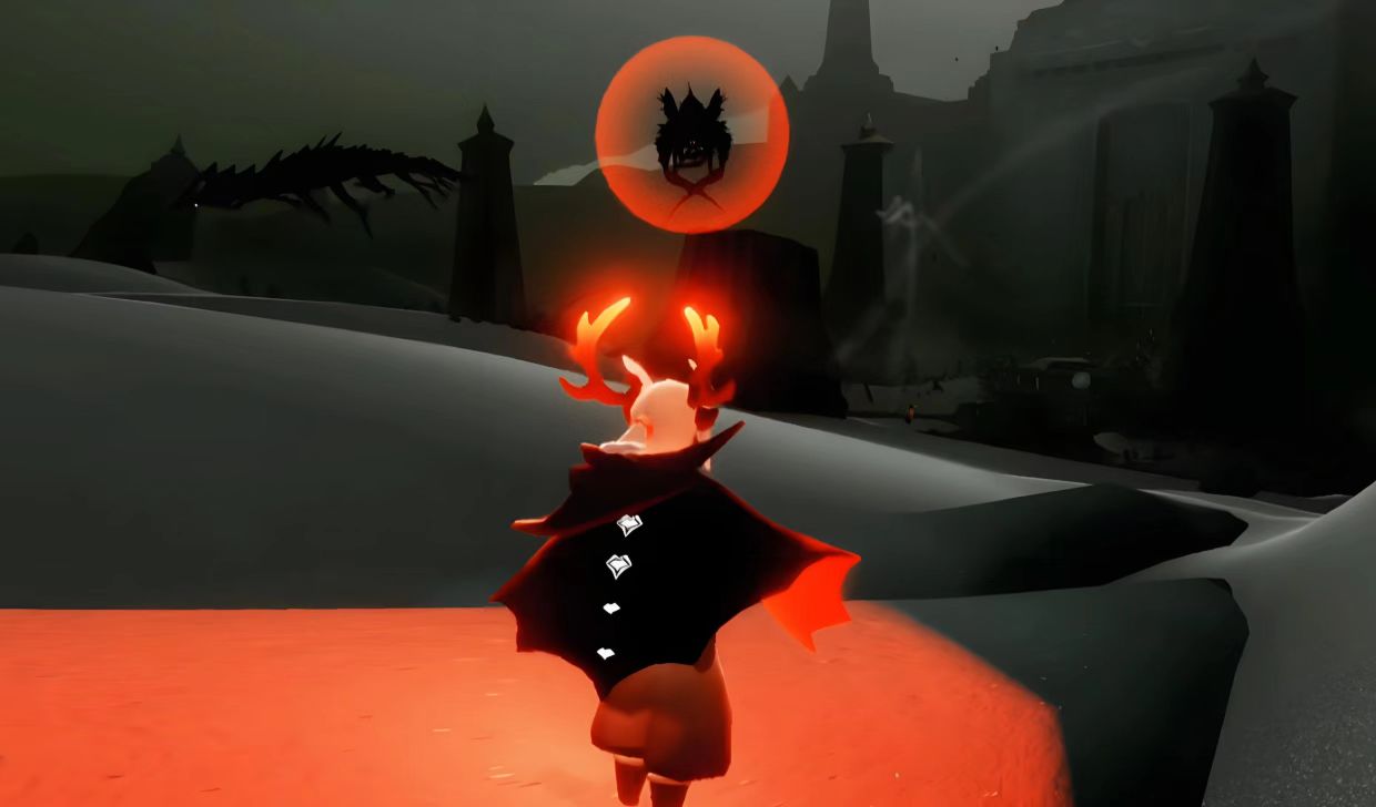 光遇怎么过皮皮虾