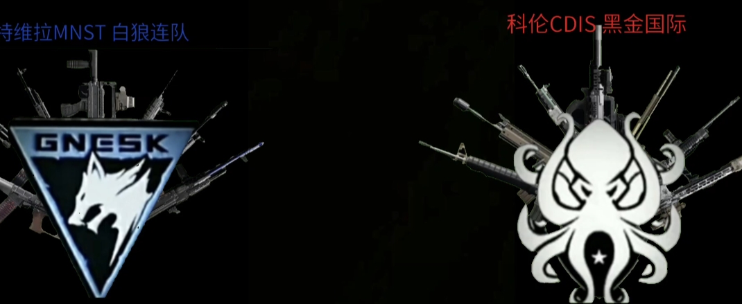 暗区突围黑金和白狼哪个最好