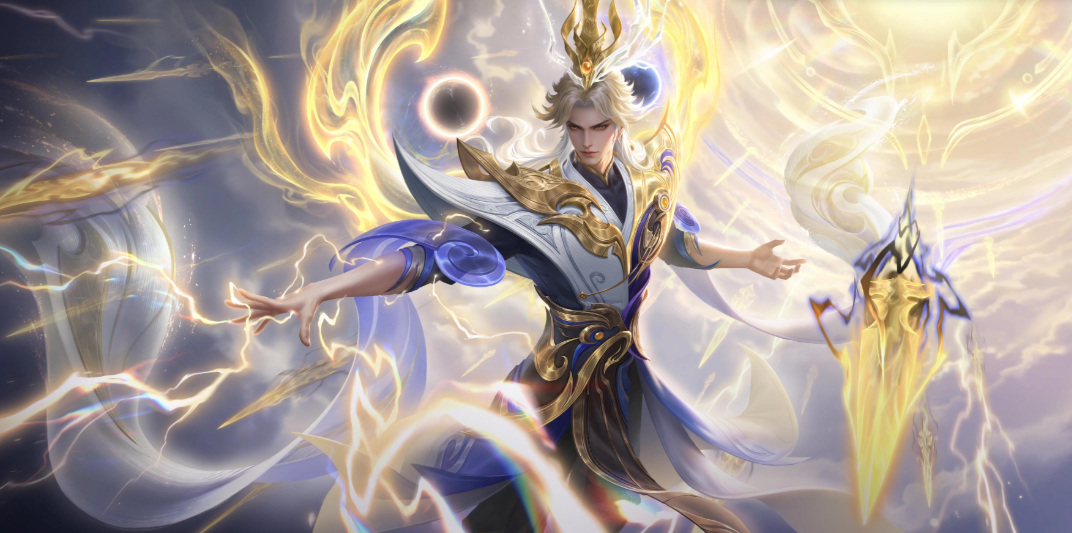 王者荣耀单挑嬴政怎么出装