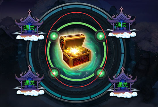 乱斗西游须弥幻境怎么获得 乱斗西游须弥幻境怎么获得