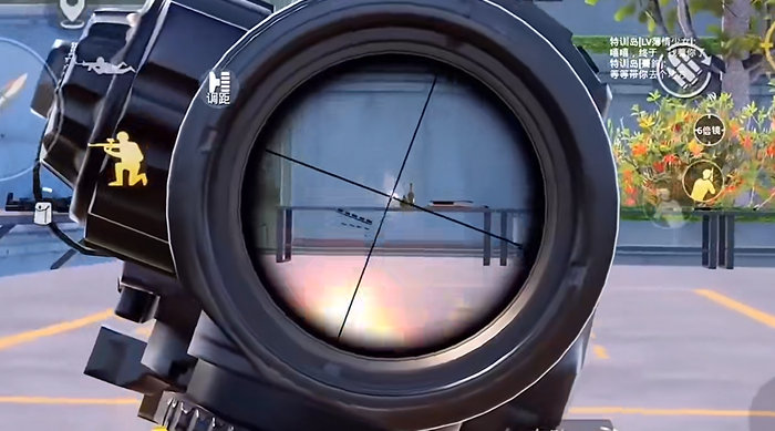 和平精英有着什么压枪技巧玩法