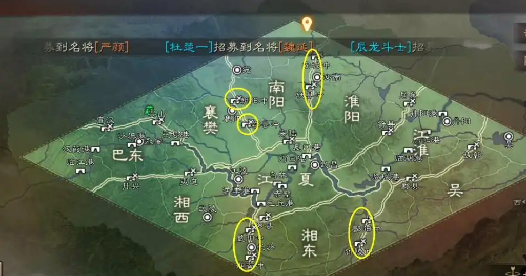 三国志战略版船坞里的船有什么用