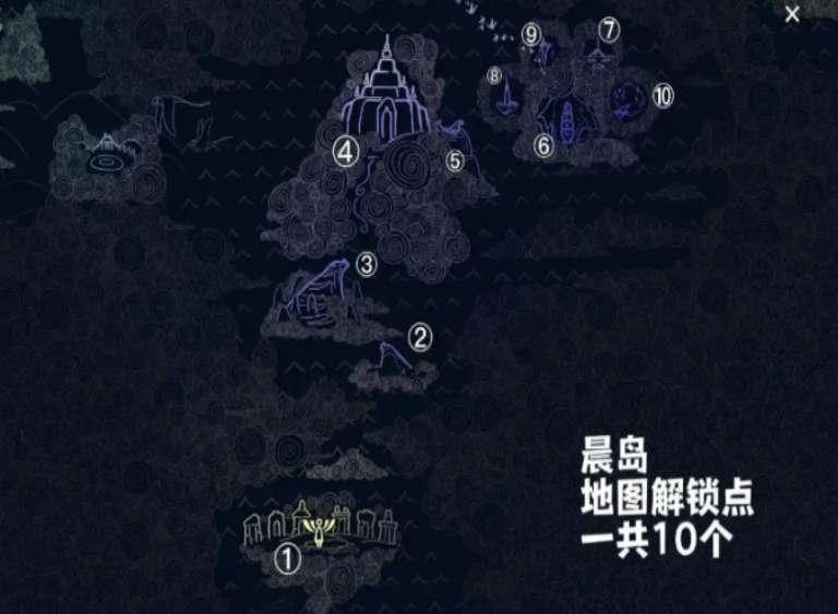 光遇慢摇动作是哪个先祖