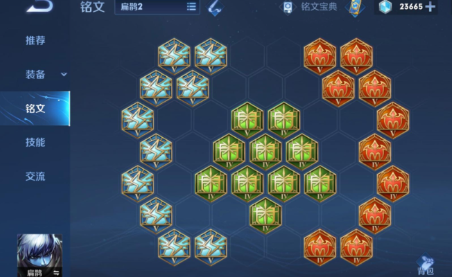 王者荣耀扁鹊怎么出装