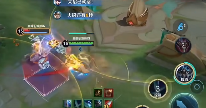 王者荣耀凯单排打野出什么装 王者荣耀凯单排打野出什么装