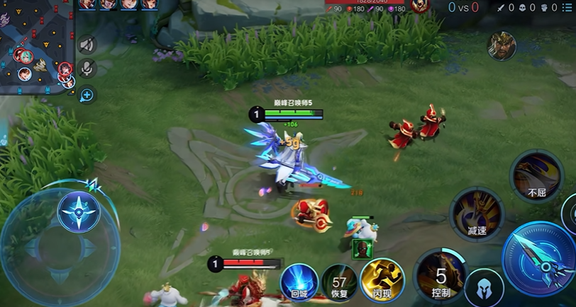 王者荣耀项羽怎么出装最新