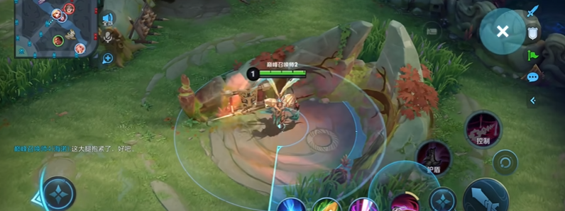 王者荣耀老英雄吕布怎么出装