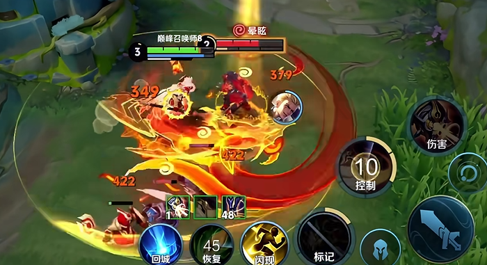 王者荣耀疾跑流杨戬出装怎么出