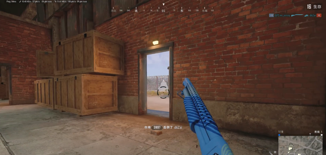 绝地求生上分怎么玩