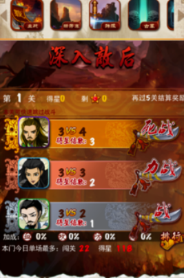 大掌门张万城如何培养