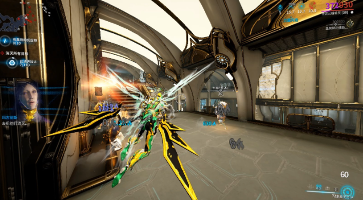 星际战甲新手武器怎么选 星际战甲新手武器怎么选