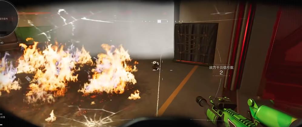 三角洲行动反卡怎么做