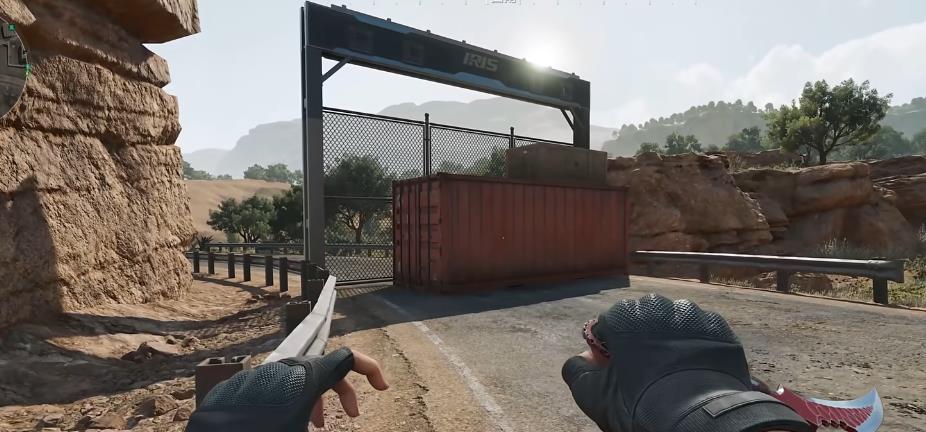 三角洲行动反卡怎么做