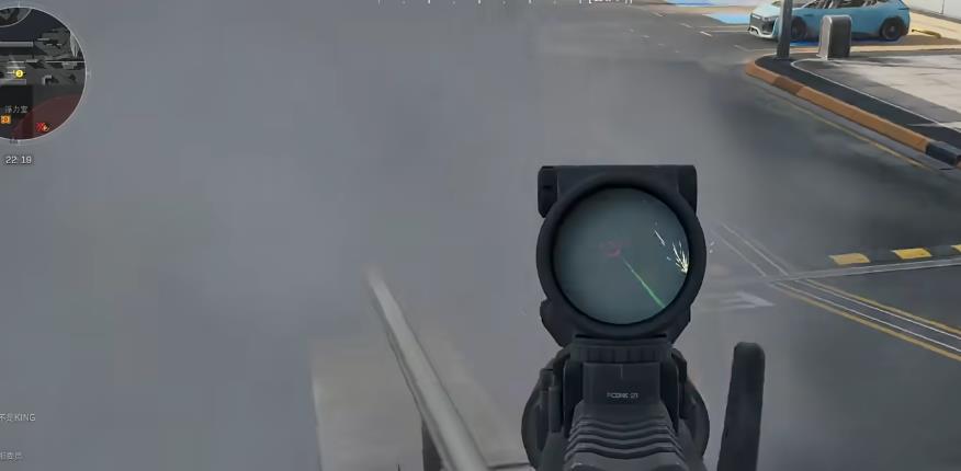 三角洲行动反卡怎么做