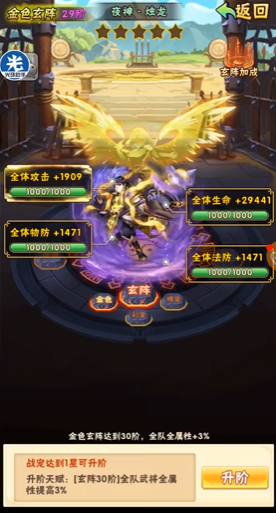 少年三国志竞技场第一怎么拿