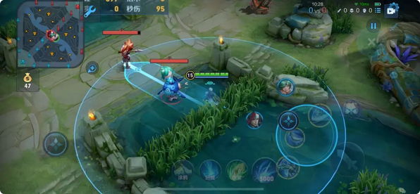 王者荣耀白起出装出什么