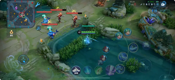 王者荣耀白起出装出什么