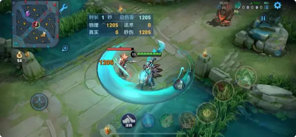 王者荣耀怎么出装虞姬